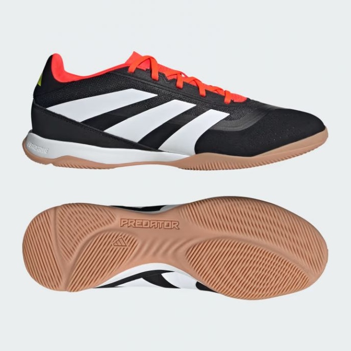 Adidas Predator League L In IG5456 Schuhen schwarz 1