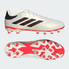 Adidas Copa PURE.2 League Mg IE7515 Schuhe weiß 1