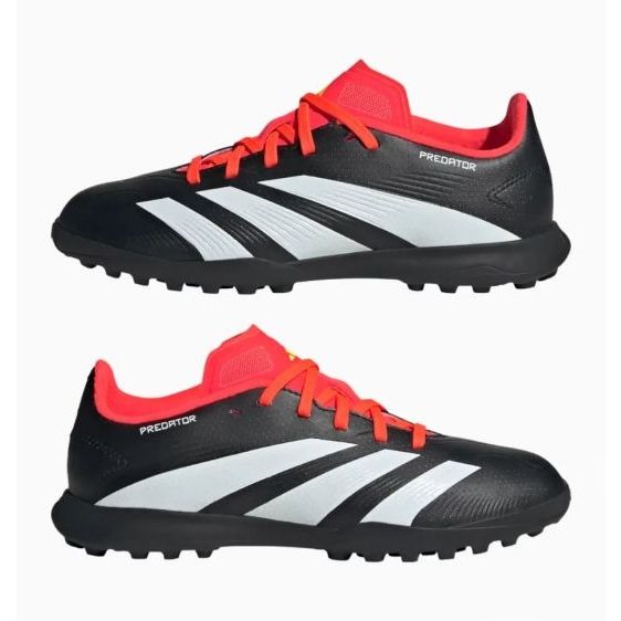 Adidas Predator League L Tf Jr IG5442 Schuhe schwarz 1