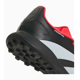 Adidas Predator League L Tf Jr IG5442 Schuhe schwarz 3