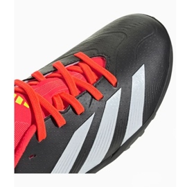 Adidas Predator League L Tf Jr IG5442 Schuhe schwarz 4