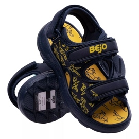Bejo Timini Kids Jr Sandalen 92800304746 blau 2