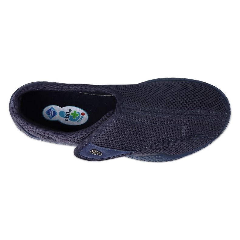 Befado Damenschuhe Pu-Young 431D003 blau 3