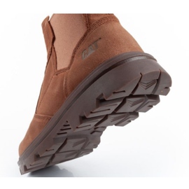 Caterpillar Practitioner M P725198 Schuhe braun 3