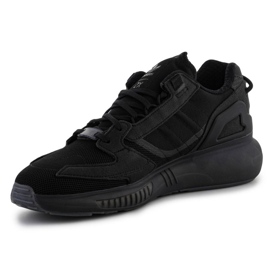 Adidas Zx 5K Boost M GX8664 Schuhe schwarz 2