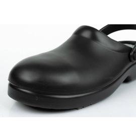 Safeway AD813 medizinische Arbeitsschuhe schwarz 5