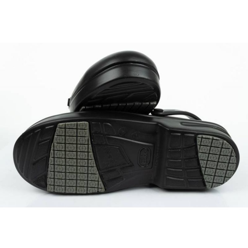 Safeway AD813 medizinische Arbeitsschuhe schwarz 7