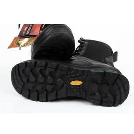 Lavoro U 6008.20 O2 Src Sicherheits-Arbeitsschuhe, schwarz 4