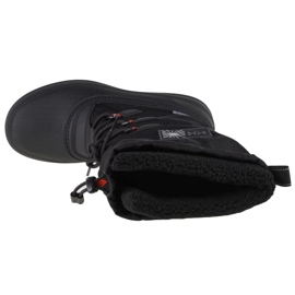 Helly Hansen W Arctic Patrol W 11813-990 Schuhe schwarz 2