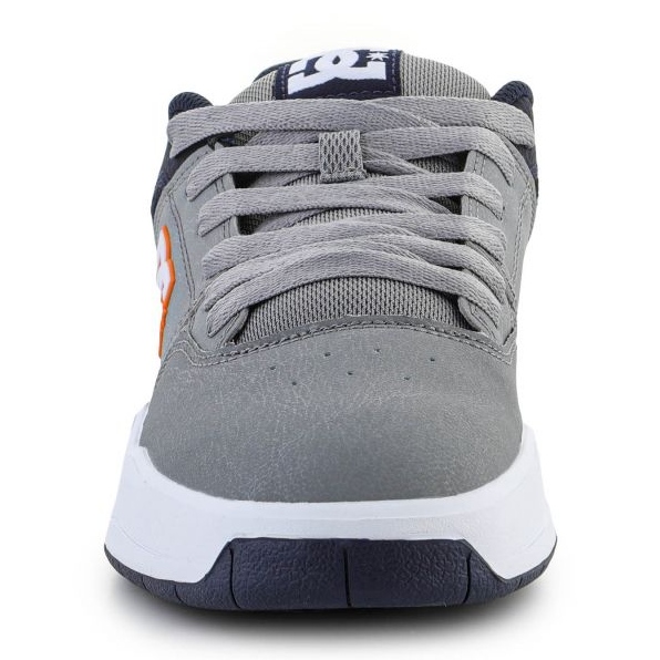DC Shoes Central M ADYS100551-NGY Schuhe grau 1