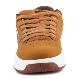 DC Shoes Central M ADYS100551-WD4 Schuhe braun 1