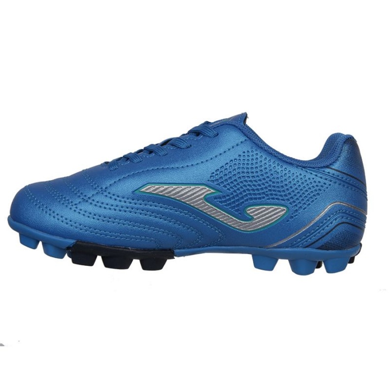 Joma Toledo 2404 Hg Jr TOJS2404HG Fußballschuhe blau 1