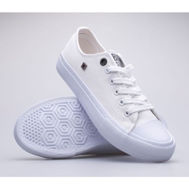 Big Star W AA274010 Turnschuhe weiß 1