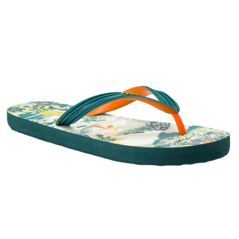 Polo Ralph Lauren Whtlbury M 816737224002 Flip-Flops grün 1