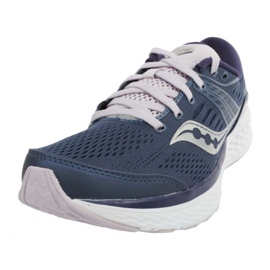 Saucony Munchen 4 W Laufschuhe S10554-55 blau 2