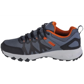 Columbia Peakfreak Ii Outdry M 2005101053 Schuhe grau 1