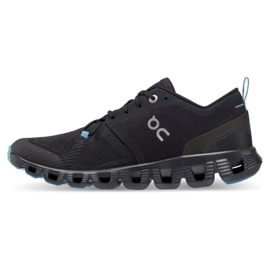 On Running Cloud X Shift W 6698464 Schuhe schwarz 1
