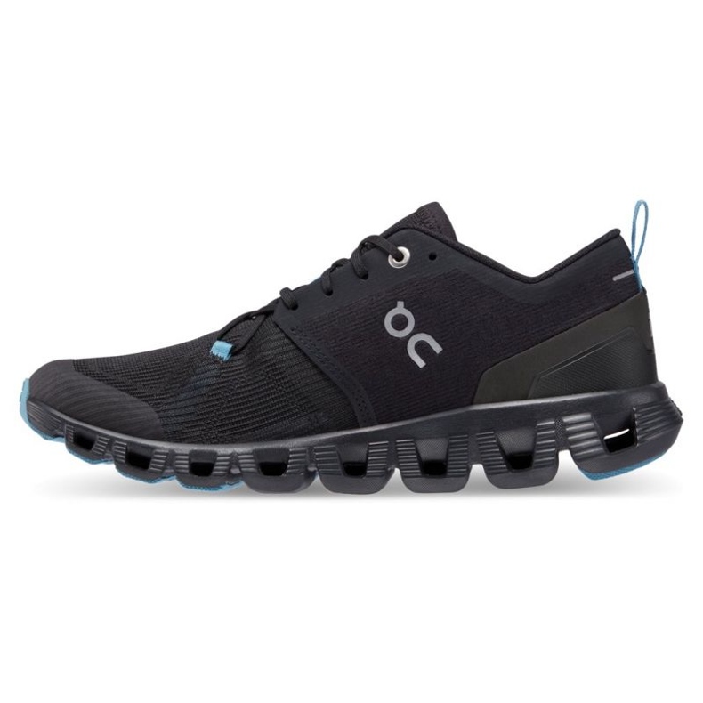 On Running Cloud X Shift W 6698464 Schuhe schwarz 1