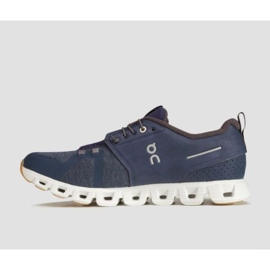 On Running Cloud 5 Terry M Schuhe 3MD30220692 blau 1
