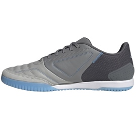 Adidas Top Sala Competition In M IE7551 Schuhe grau 1
