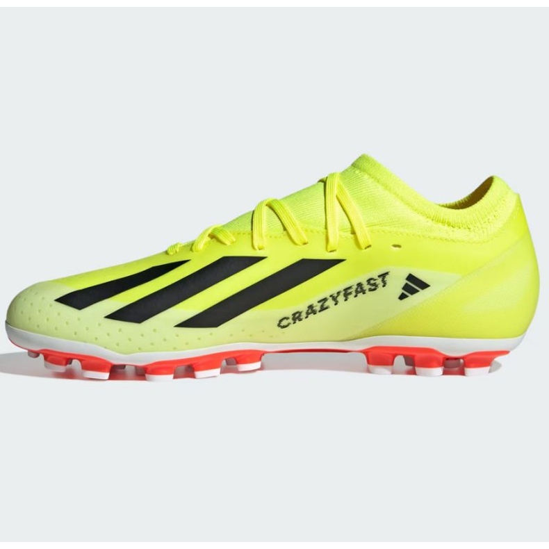 Adidas X Crazyfast League 2G/3G M IF0677 Schuhe gelb 1