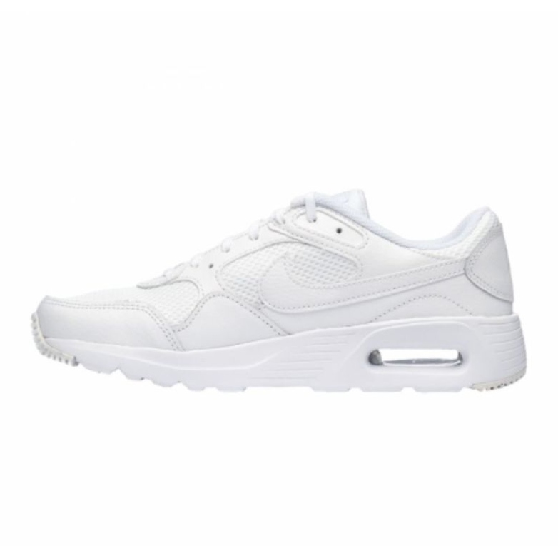 Nike Air Max SC W CW4554-101 Schuhe weiß 1