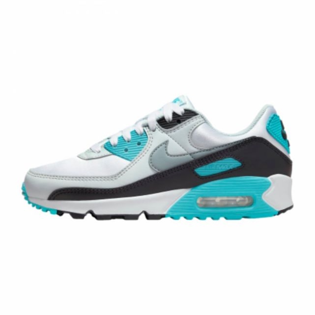 Nike Air Max 90 W FB8570-101 Schuhe weiß 1