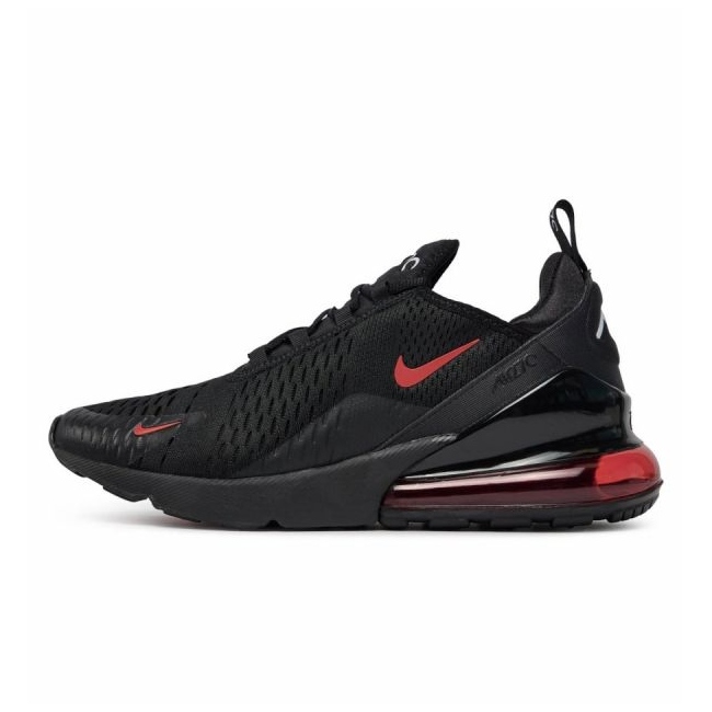 Nike Air Max 270 M DR8616-002 Schuhe schwarz 1