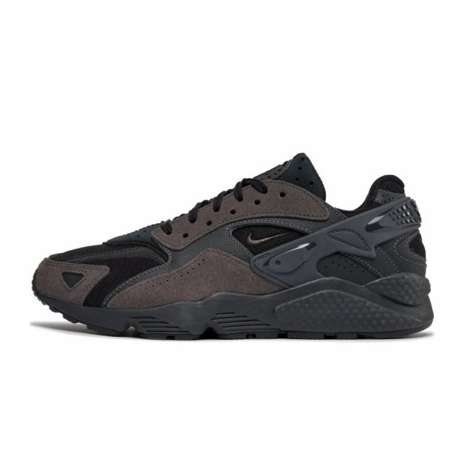 Nike Air Huarache M DZ3306-002 Schuhe schwarz 1