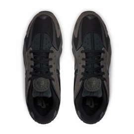Nike Air Huarache M DZ3306-002 Schuhe schwarz 2