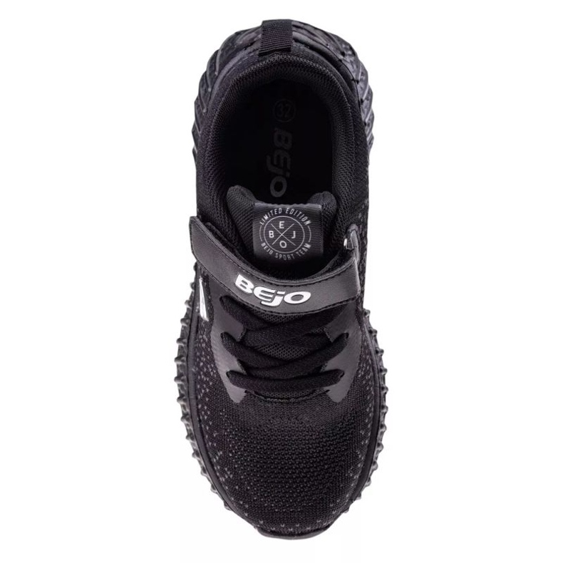 Bejo Biruta Jr 92800346504 Schuhe schwarz 1