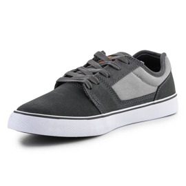 DC Shoes Tonik Adys M ADYS300769-AGY Schuhe grau 2