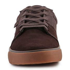 DC Shoes Tonik Adys M ADYS300769-BGF Schuhe braun 1