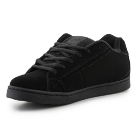 DC Shoes Net M 302361-3BK Schuhe schwarz 2