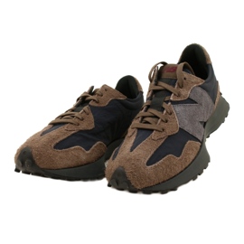 New Balance M MS327WI Schuhe beige 3