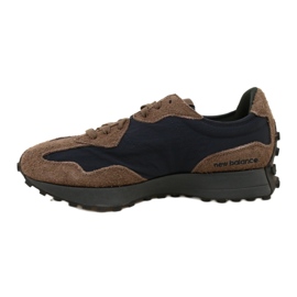 New Balance M MS327WI Schuhe beige 2