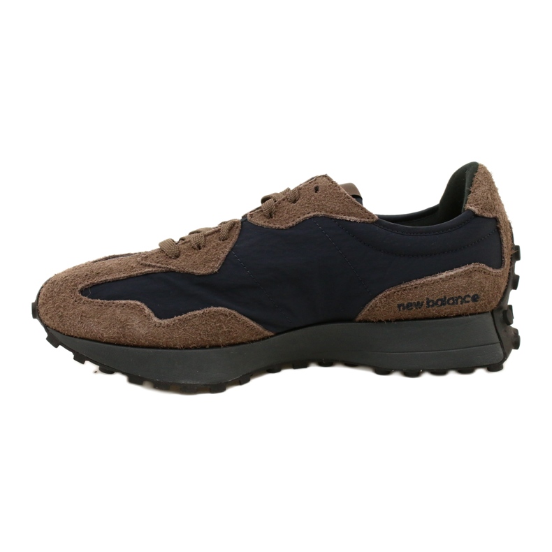 New Balance M MS327WI Schuhe beige 2