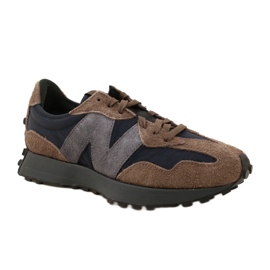 New Balance M MS327WI Schuhe beige 1