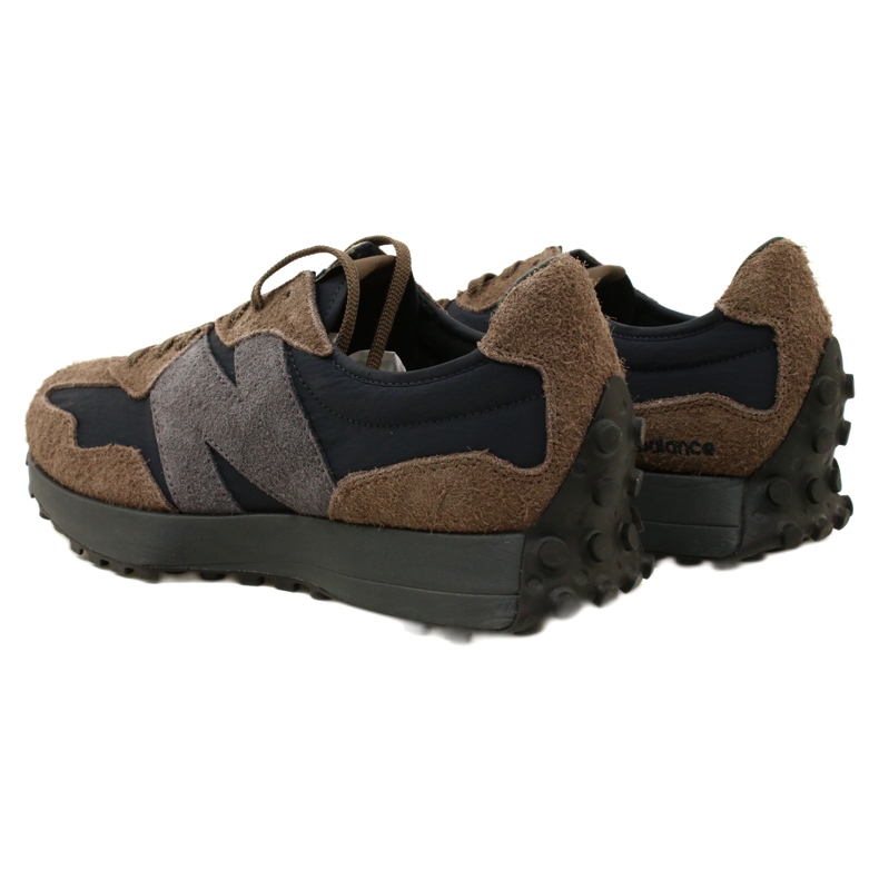 New Balance M MS327WI Schuhe beige 4