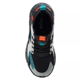 Bejo Slikter Jr 92800304739 Schuhe schwarz 1