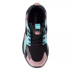 Bejo Slikter Jr 92800490593 Schuhe schwarz 1