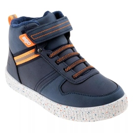 Bejo Burry Mid Jr Schuhe 92800377218 blau 2