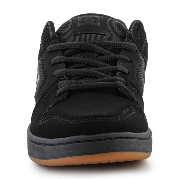 DC Shoes Manteca 4 M ADYS100765-KKG Schuhe schwarz 1