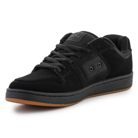 DC Shoes Manteca 4 M ADYS100765-KKG Schuhe schwarz 2
