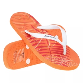 Aquawave Padma Jr Flip-Flops 92800347150 weiß 1