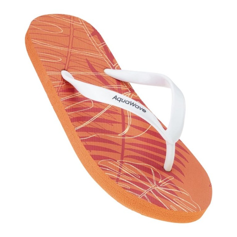 Aquawave Padma Jr Flip-Flops 92800347150 weiß 2