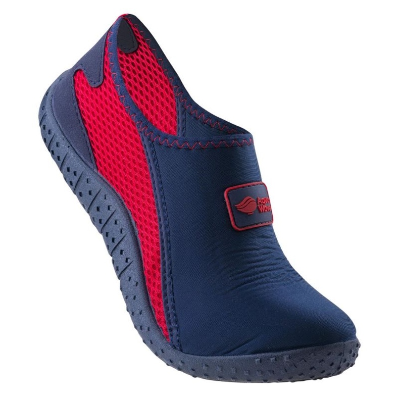 Aquawave Nautivo M 92800304470 Wasserschuhe marineblau blau 1