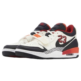 Nike Jordan Air Jordan Legacy 312 Low M FJ7221-101 Schuhe weiß 1