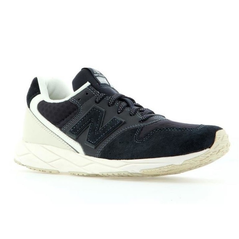 New Balance W WRT96MC Schuhe blau 1