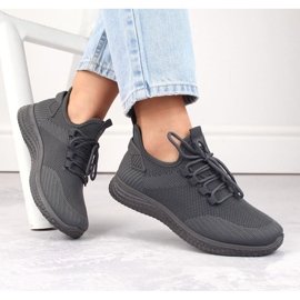 Sportschuhe News W EVE268C grau 2